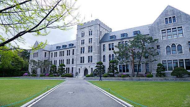 Korea University